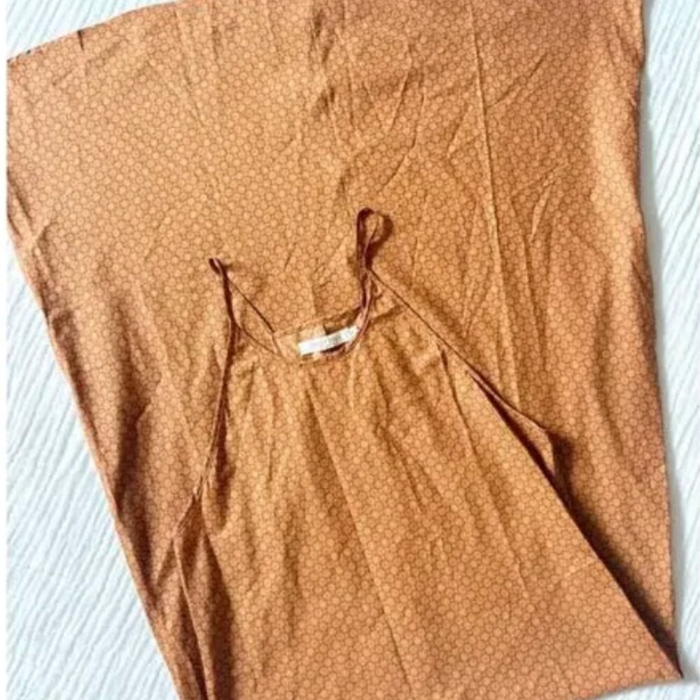 Christy Dawn The Sage Floral Maxi Dress